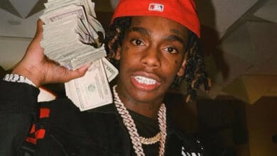 #YNWMelly says the staff took his phone privileges away and won