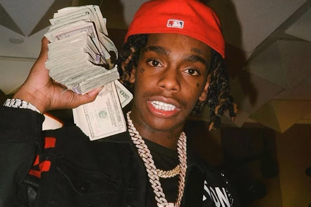 #YNWMelly says the staff took his phone privileges away and won