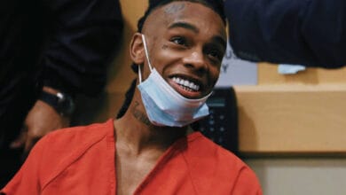 UPDATE: Court Now Sides with Prosecutors in YNW Melly’s case. The Death Penalty is Back on the Table for him...