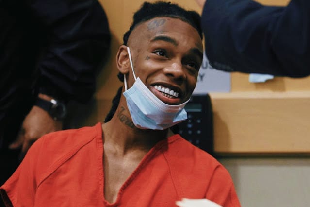 UPDATE: Court Now Sides with Prosecutors in YNW Melly’s case. The Death Penalty is Back on the Table for him...