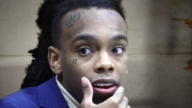 Mariah Hamilton Alleges Police Threats in YNW Melly