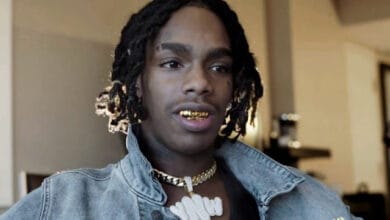 YNW Melly's Ex-Girlfriend to Testify in Rapper's Murder Trial - WhatsOnRap YNW Melly