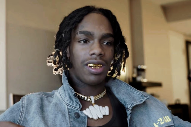YNW Melly