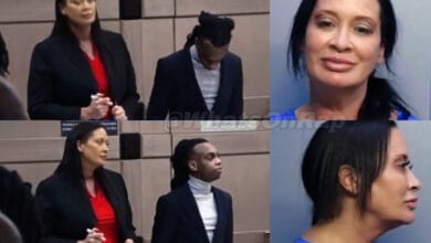 YNW Melly Lawyer’s Mugshot Goes Viral - WhatsOnRap Mugshot of YNW Melly