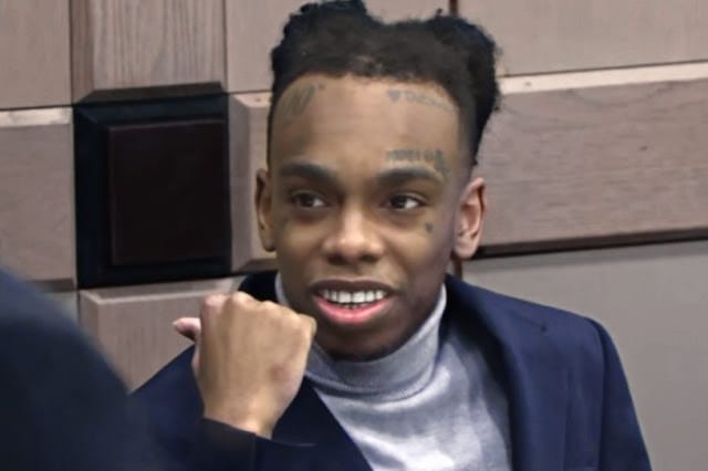 YNW Melly