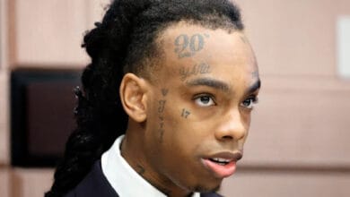 YNW Melly