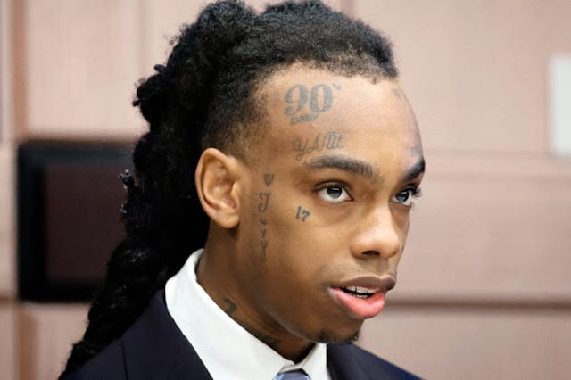YNW Melly