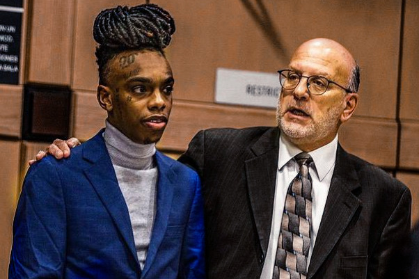 YNW Melly Trial Update: Mistrial Motion Denied, Death Penalty Looms