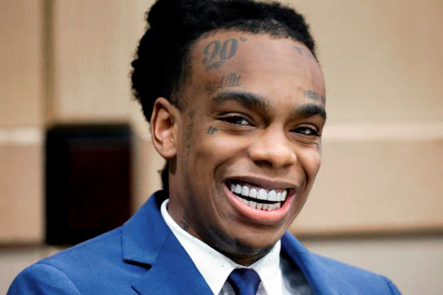 YNW Melly Murder Trial Ends in Mistrial as Jury Deadlocks on Verdict - WhatsOnRap YNW Melly Murder Trial Ends in a Mistrial as Jury Fails to Reach Verdict