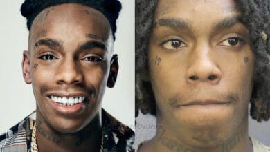 YNW MELLY