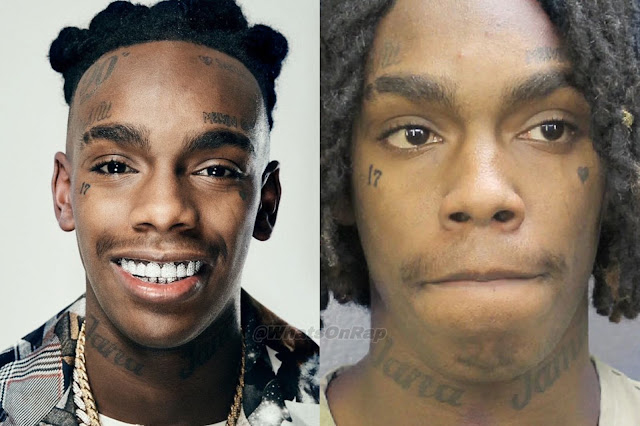 YNW MELLY