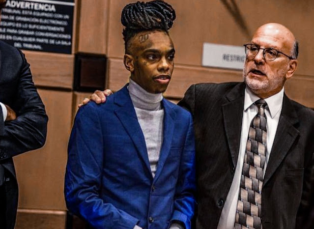 YNW Melly Case Changes in Death Penalty Approval Rules Raise Concerns
