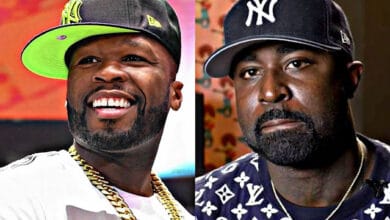 Young Buck Questions 50 Cent's Motives in Trying to 'Ja Rule' Him Despite Their Past Brotherhood | WhatsOnRap Unveiling the Latest in Hip-Hop: Young Buck Reflects on 50 Cent Feud and Turmoil - Breaking Hip-Hop News Revealed