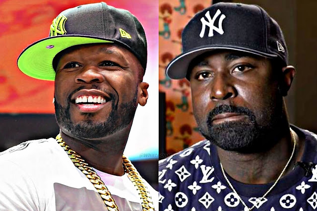 Unveiling the Latest in Hip-Hop: Young Buck Reflects on 50 Cent Feud and Turmoil - Breaking Hip-Hop News Revealed