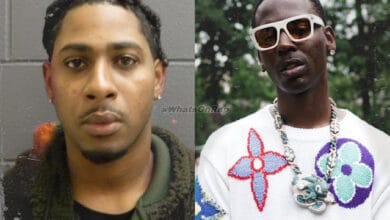 Alleged Suspect In Murder of Young Dolph Reportedly Released From Jail - WhatsOnRap Alleged Suspect In Murder of Young Dolph Reportedly Released From Jail