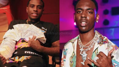 The Rapper #StraightDrop who