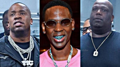 Yo Gotti’s Brother Big Jook Allegedly Placed $100K Hit on Young Dolph Young Dolph Murder Trial: Shocking Allegations Against Yo Gotti