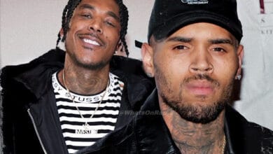 Young LO, Collaborator of Chris Brown, Shot and Killed in Miami - WhatsOnRap Rapper Young Lo Killed in Miami Nightclub Shooting at 37