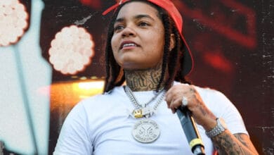 Young M.A Provides Health Update Following Hospitalization: "I’ve been very much sober" - WhatsOnRap Young M.A Provides Health Update Following Hospitalization