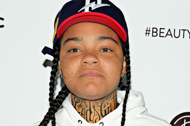Young M.A