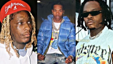 Young Thug Seemingly Calls Out Gunna on Lil Baby’s Track ‘Dum, Dumb, and Dumber’ Young Thug Teases New Song with Aggressive Bars, Fans Speculate Diss at Gunna