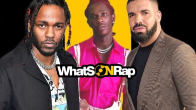 Young Thug Slams Kendrick Lamar Over Missed Feature, Praises Drake for Uplifting Artists in Leaked Audio