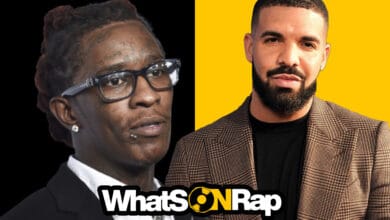 Young Thug Says Drake Should Have Gotten Him Out of Prison: “Go Talk to the President” Young Thug Tells Drake to “Talk to the President” in Viral Jail Call
