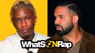 Young Thug Praises Drake’s Loyalty After Jail Call Leak in New Interview