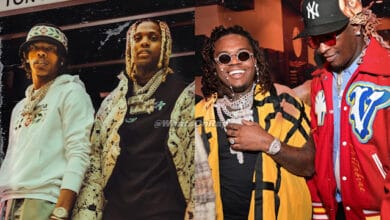 Young Thug Asks Lil Baby and Lil Durk To Diss Gunna On His Album, A Leaked Call Has Surfaced - WhatsOnRap Decoding the Intricacies of Music Industry Feuds: Young Thug