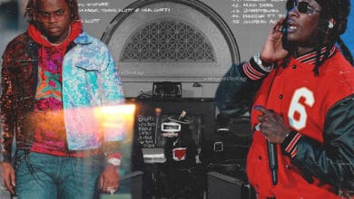 Gunna Absent On Young Thug's Latest Album 'Business is Business' After 6-Year Collaboration Streak - WhatsOnRap The Mysterious Absence: Gunna