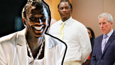 Young Thug Released on House Arrest After Accepting Plea Deal, Will Serve 15-Year Probation with Conditions Young Thug’s Plea Deal Secures Release with 15-Year Probation, Limited YSL Contact