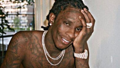 Young Thug Posts and Then Deletes What Some Of His References Stand For, Further Clarification Revealed by Attorney in YSL Trial | WhatsOnRap Unmasking Young Thug