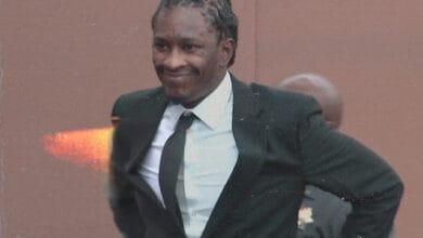 Young Thug Gets Legal Success After Judge Dismisses Key Evidence In YSL RICO Case