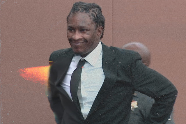 Young Thug Gets Legal Success After Judge Dismisses Key Evidence In YSL RICO Case