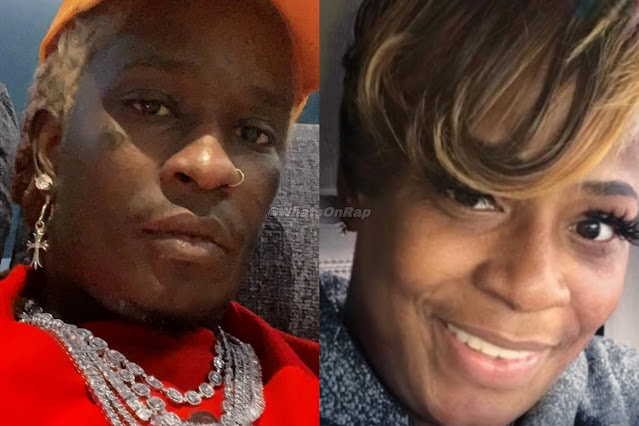 Young Thug’s Sister Has Reportedly Passed Away. Pray For Thug