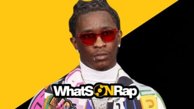 Young Thug Drops Emotional Apology Track "Man I Miss My Dogs" Amid Jail Call Leak and Instagram Confessions Young Thug Drops Emotional Track “Man I Miss My Dogs” Amid Jail Call Leaks and Public Apologies