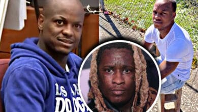 Speculations Surround Sh**ting of YSL Woody Affiliate Amid Young Thug