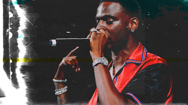 Young Dolph's Autopsy Revealed That He Was Gun Shooted 22 Times Young Dolph's Autopsy Revealed That He Was Gun Shooted 22 Times