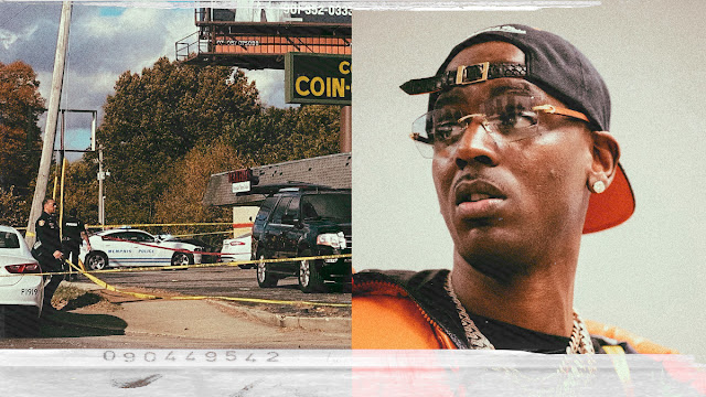 Young Dolph's Autopsy Revealed That He Was Gun Shooted 22 Times Young Dolph's Autopsy Revealed That He Was Gun Shooted 22 Times