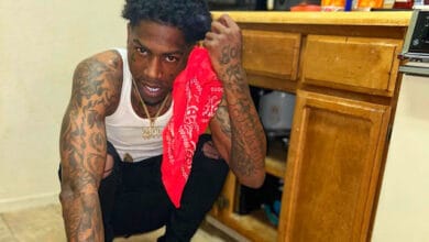 What Was Young Slo-Be Death Cause? Rapper Was Reportedly Shot And Killed Today What Was Young Slo Be Death Cause? Rapper Was Reportedly Shot, Social Media Reacts