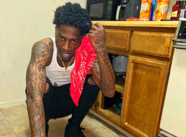 What Was Young Slo-Be Death Cause? Rapper Was Reportedly Shot And Killed Today What Was Young Slo Be Death Cause? Rapper Was Reportedly Shot, Social Media Reacts