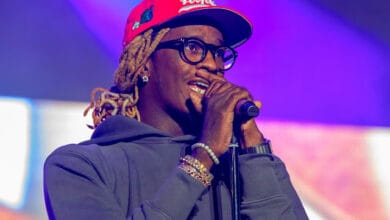 Young Thug Denied Bond For Third Time In RICO Case Young Thug Denied Bond For Third Time In RICO Case