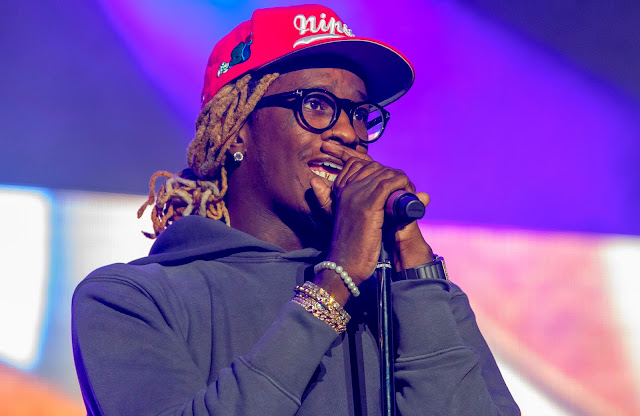 Young Thug Denied Bond For Third Time In RICO Case