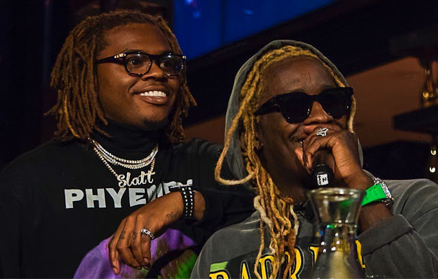 Law Banning Rap Lyrics As Evidence Was Introduced To Congress