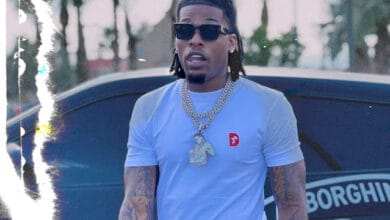 CJ SO COOL, A Popular YouTuber, Was Sh*t Four Times During A Home Invasion - WhatsOnRap Famous YouTuber CJ So Cool was shot 4 times last night in a home invasion