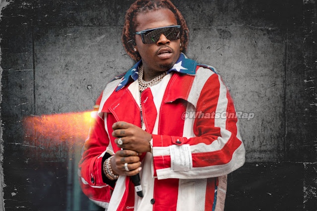 Gunna has been called out by YSL co-founder Mondo for snitching as part of his plea deal in the YSL RICO case, claiming he