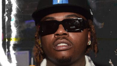 Gunna Released From Jail After Pleading Guilty To Rico Charge