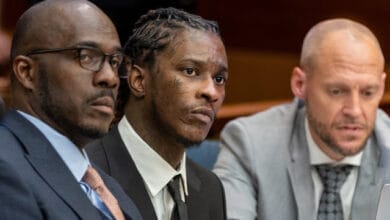 YSL Attorney in Young Thug RICO Case Tells Judge ‘It’s Cap’ in Court - WhatsOnRap A lawyer in the YSL case really told the judge that he’s cappin