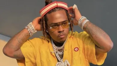 YSL Co-Founder YSL Mondo Clears Gunna