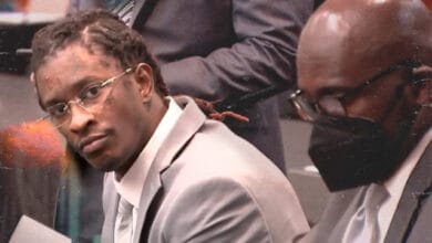 Young Thug Faces 8 Out Of 65 Charges In YSL RICO Case - WhatsOnRap They tried to hit Young Thug with 65 charges but he only ended up with 8 charges. Noticeably he will not be charged with murder